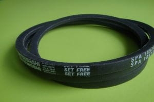 Pas klinowy SPA-1857 Lw Mitsuboshi