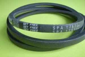 Pas klinowy SPA-1757 Lw Mitsuboshi