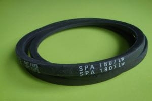 Pas klinowy SPA-1807 Lw Mitsuboshi