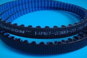 Pas zębaty 14MGT-2380-20 Poly Chain Carbon Gates 