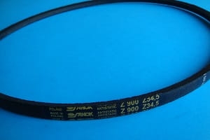 Pas klinowy Z/10-900 (Z34,5) Stomil