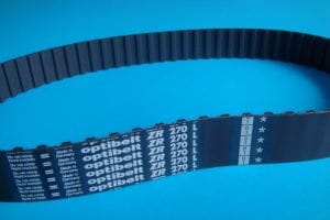 Pas zębaty 270-L-100 (25,4mm) Optibelt