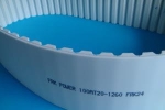 Pas zębaty 100 AT20-1260 FRK Power 