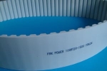 Pas zębaty 50 AT20-1500 FRK Power 