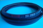 Pas klinowy SPB-4750 Lw Bando