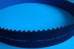 Pas zębaty 14MGT-1610-68 Poly Chain Carbon Gates 