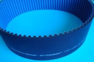 Pas zębaty 14MGT-1190-125 Poly Chain Carbon Gates 