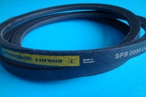 Pas klinowy SPB-2000 Lw Stronbelt