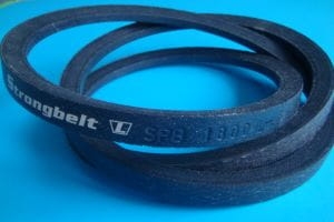 Pas klinowy SPB-1800 Lw Strongbelt