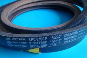 Pas klinowy SPC-4750P Predator Gates