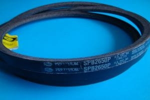 Pas klinowy SPB-2650P Predator Gates