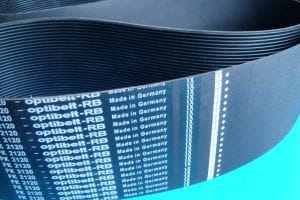 Pas wielorowkowy 28PK-2120 Optibelt