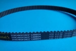 Pas zębaty HTD 912-8M-20 Synchroforce Carbon Continental 