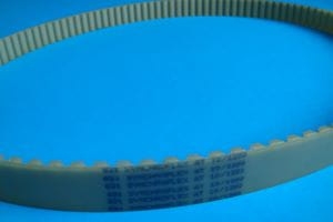 Pas zębaty 25 AT10-1200 Synchroflex