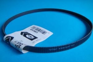 Pas klinowy szerokokątny zespolony 3/3M-615 JB PolyFlex Gates 