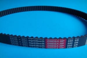 Pas zębaty 880-8MHP-20 Omega HP Optibelt  