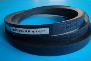 Pas klinowy C/22-2039 Ld/ 22x1981 Li (C78) Optibelt