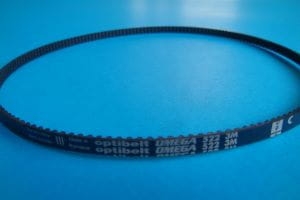 Pas zębaty 522-3M-6 Omega Optibelt
