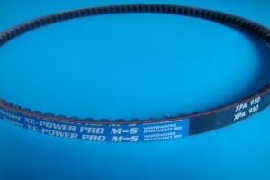 Pas uzębiony XPA-950 XE-Power PRO Optibelt 