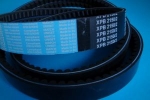 Pas uzębiony zespolony 2/XPB-2150 Quad-Power 4 Gates 