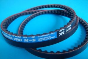 Pas uzębiony XPZ-1400 XE-Power PRO Optibelt