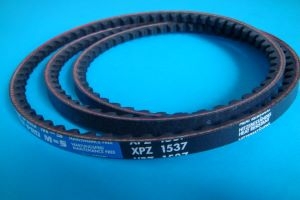 Pas uzębiony XPZ-1537 XE-Power PRO Optibelt