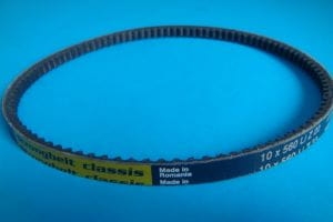 Pas klinowy Z/10-582 Ld/ 10x560 Li (Z22) Strongbelt