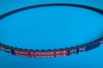 Pas uzębiony XPZ-962 Super X-Power Optibelt
