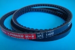 Pas uzębiony XPZ-1400 Super X-Power Optibelt