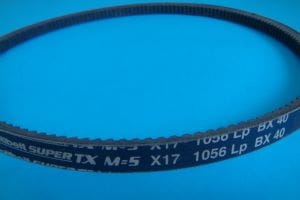 Pas klinowy uzębiony BX17-1056 Lp (BX40) Optibelt