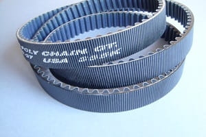 Pas zębaty 14MGT-2100-20 Poly Chain GT Gates 