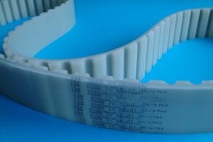 Pas zębaty 50 AT20-1700 Synchroflex