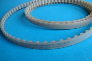 Pas zębaty 10 T10-1610 Synchroflex