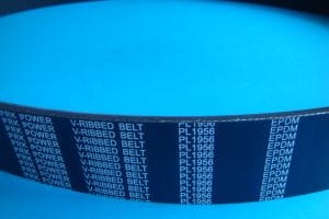 Pas wielorowkowy 10PL-1956 FRK Power 