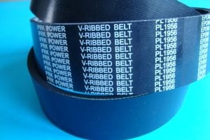 Pas wielorowkowy 20PL-1956 FRK Power  