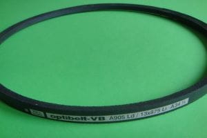 Pas klinowy A/13-905 Ld/13x875 Li (A34,5) Optibelt