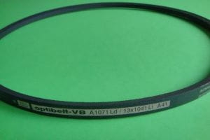Pas klinowy A/13-1071 Ld/13x1041 Li (A41) Optibelt
