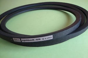 Pas klinowy SPB-2800 Lw Optibelt