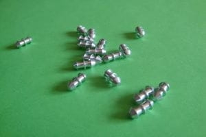 Złączka do pasa okrągłego fi 8