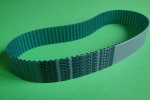 Pas zębaty 25 T5-510 PAZ Brecoflex 
