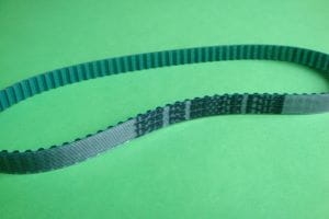 Pas zębaty 10 T5-510 PAZ Brecoflex  