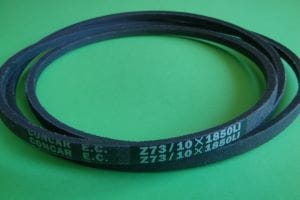 Pas klinowy Z/10-1872 Ld/ 10x1850 Li (Z73) ConCar