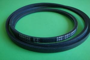 Pas klinowy Z/10-1673 Ld/ 10x1651 Li (Z65) ConCar