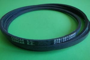 Pas klinowy Z/10-1922 Ld/ 10x1900 Li (Z75) ConCar