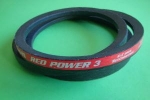 Pas klinowy SPA-1382 Red Power 3 Optibelt