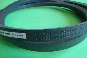 Pas klinowy C/22-2903 Ld/ 22x2845 Li (C112) Optibelt