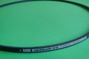 Pas klinowy Z/10-1342 Ld/ 10x1320 Li (Z52) Optibelt