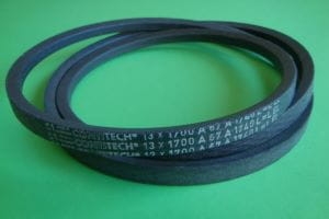 Pas klinowy A/13-1740 Ld/ 13x1700 Li (A67) Contitech