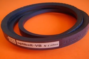 Pas klinowy B/17-1840 Ld/ 17x1800 Li (B71) Optibelt