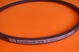 Pas klinowy B/17-1100 Ld/ 17x1060 Li (B42) Optibelt